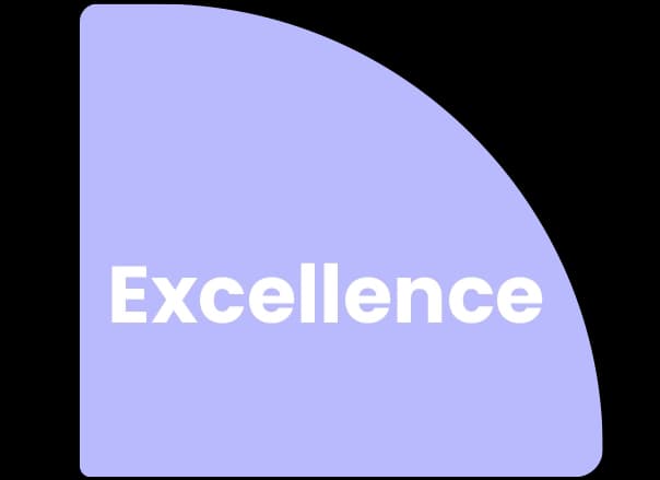 excellence