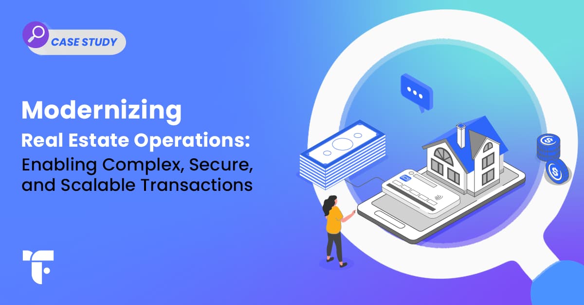 Learn how we expanded a Saudi digital real estate platform from 3 core features to 20+ fully digitized services while accelerating ownership transfers.